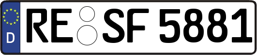 RE-SF5881