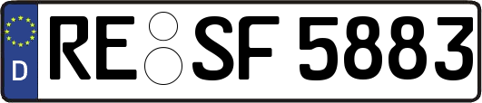 RE-SF5883