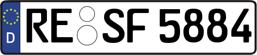 RE-SF5884
