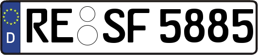 RE-SF5885