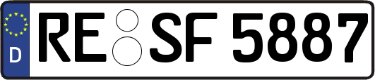 RE-SF5887