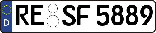 RE-SF5889