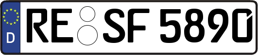 RE-SF5890