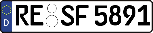 RE-SF5891