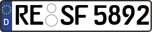 RE-SF5892