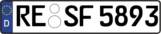 RE-SF5893