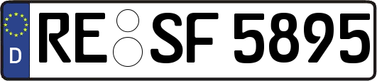 RE-SF5895