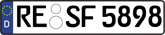 RE-SF5898