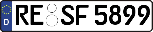 RE-SF5899