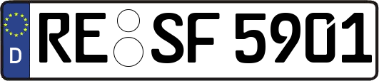 RE-SF5901