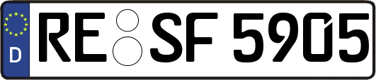 RE-SF5905