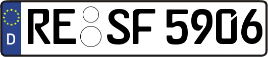 RE-SF5906