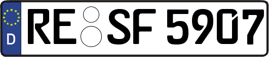 RE-SF5907
