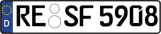 RE-SF5908