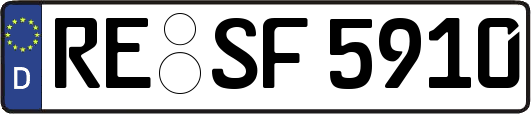 RE-SF5910