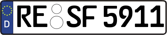 RE-SF5911