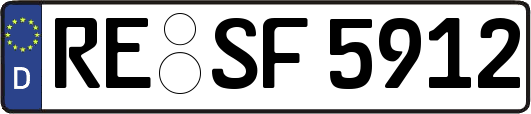RE-SF5912