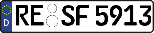 RE-SF5913