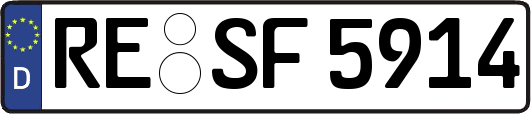 RE-SF5914