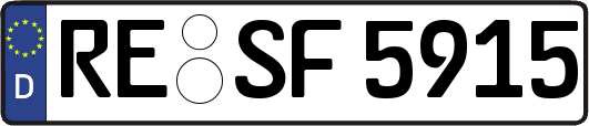 RE-SF5915