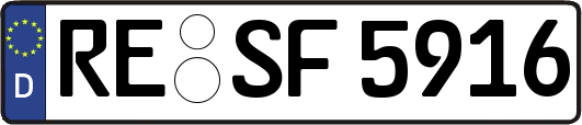RE-SF5916