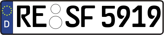 RE-SF5919