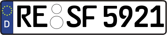 RE-SF5921