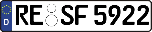 RE-SF5922