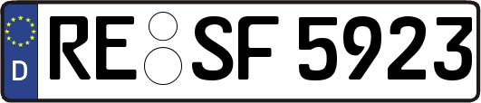 RE-SF5923