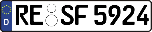 RE-SF5924