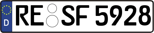 RE-SF5928
