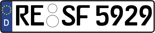 RE-SF5929