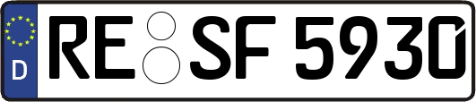 RE-SF5930