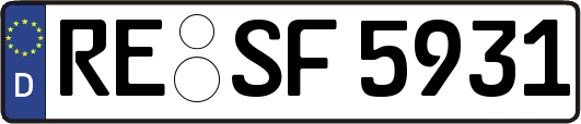 RE-SF5931