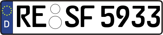 RE-SF5933