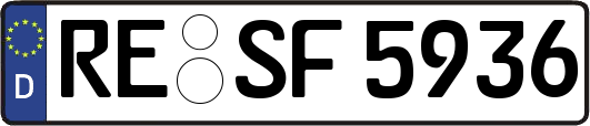 RE-SF5936