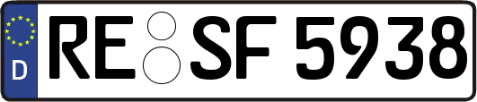 RE-SF5938