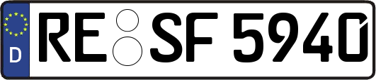 RE-SF5940