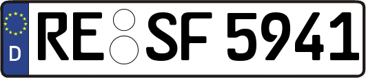 RE-SF5941