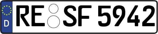 RE-SF5942