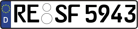 RE-SF5943