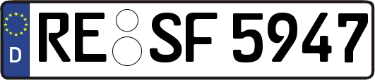 RE-SF5947