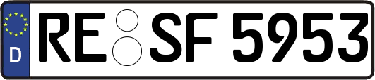 RE-SF5953