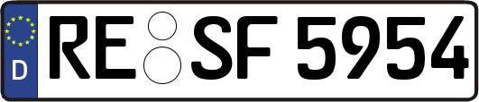 RE-SF5954