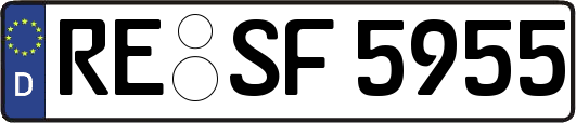 RE-SF5955