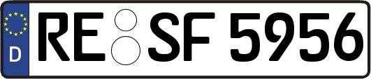 RE-SF5956