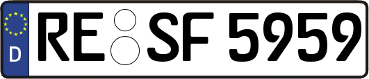 RE-SF5959
