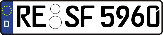 RE-SF5960