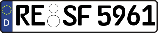 RE-SF5961