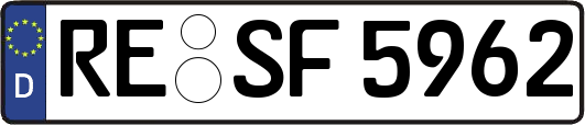 RE-SF5962
